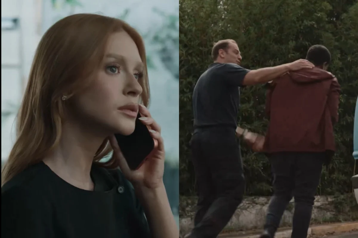 Segunda temporada de Tremembé abordará recomeço de Suzane e Elize e apresentará novos casos na prisão dos famosos.