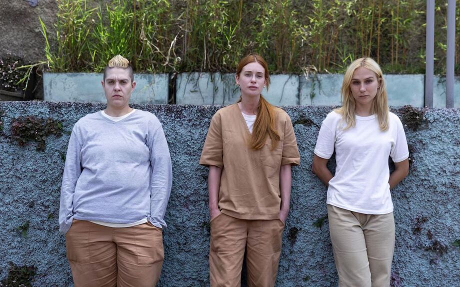 Série 'Tremembé', inspirada em livros de Ullisses Campbell, mostra por dentro do 'presídio dos famosos'