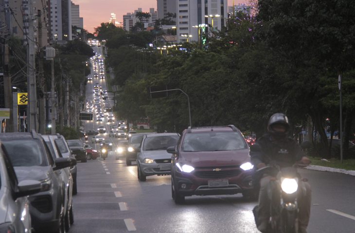 Com menos mortes no trânsito, Campo Grande reforça integração entre órgãos