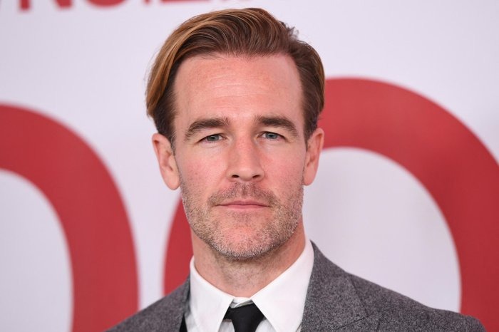 O ator James Van Der Beek, de 47 anos, foi diagnosticado com câncer colorretal estágio 3
