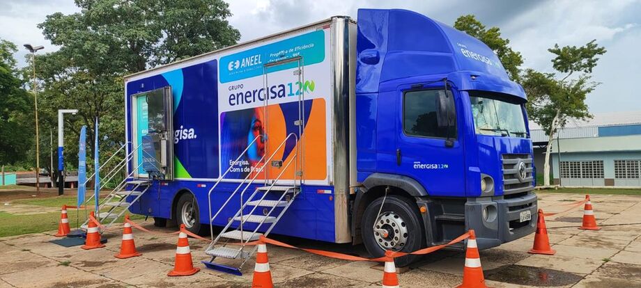 Moradores da Moreninha IV recebem ação com serviços gratuitos e sorteio de eletrodomésticos