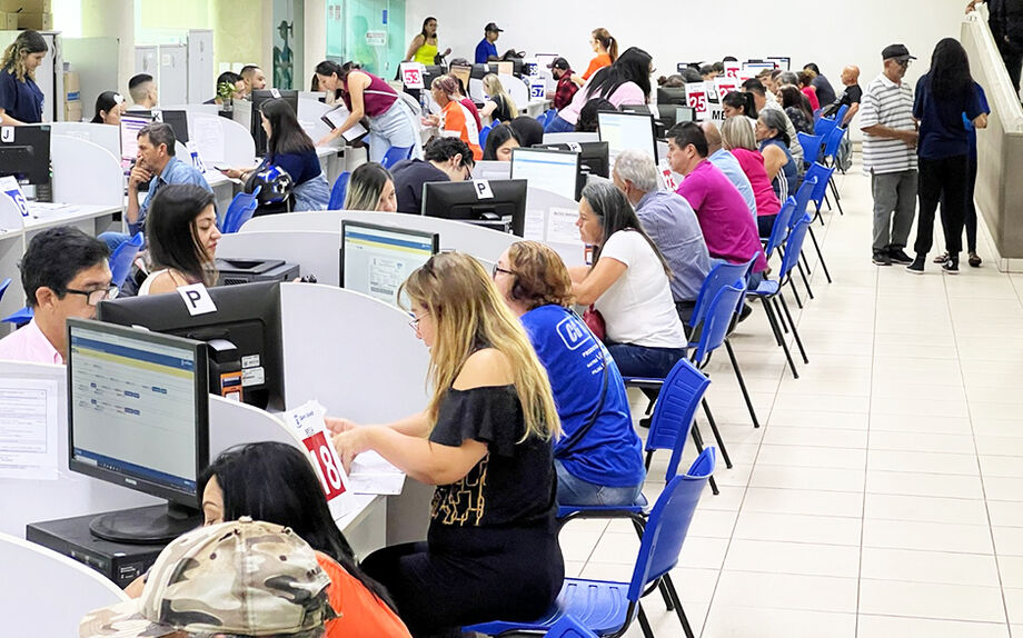 Também será possível parcelar o tributo em até 12 vezes, com a primeira parcela vencendo na mesma data.