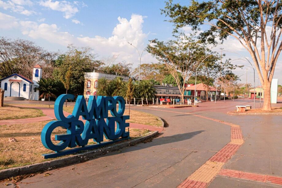 Cidade da Juventude 2025 promete três dias de música, tecnologia e cultura na Vila Morena