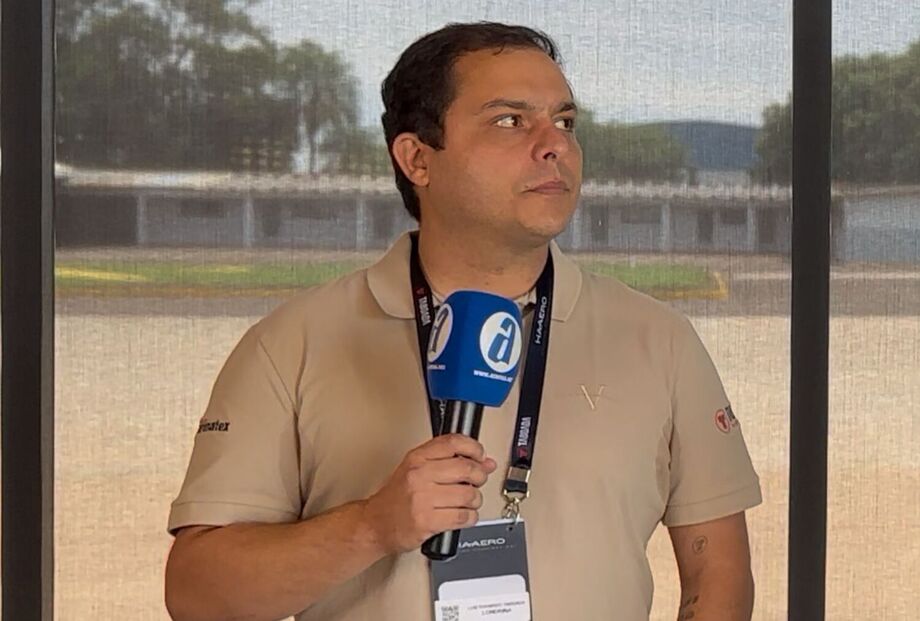 Luiz Eduardo Taboada confirmou a chegada da Taboada Incorporadora à capital sul-mato-grossense com um novo projeto urbanístico