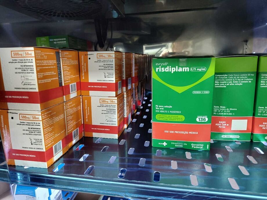 Consulta online permite que pacientes descubram como solicitar medicamentos fornecidos pelo Estado em MS