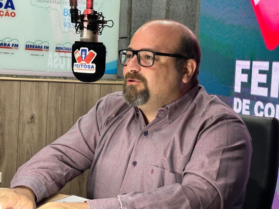 Mostramos, por exemplo, o que é uma reserva legal, o uso adequado de resíduos e o que é plantio direto, sempre conectando à Base Nacional Comum Curricular (BNCC), diz Paniago