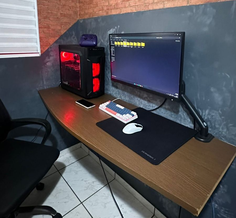 Polícia Civil prende homem de 18anos em flagrante por posse de pornografia infantil em Campo Grande