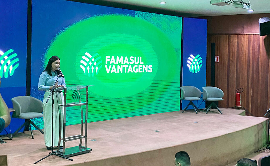 Famasul promove painel sobre o agro em MS e destaca integração produtiva e novas oportunidades com foco em sustentabilidade.