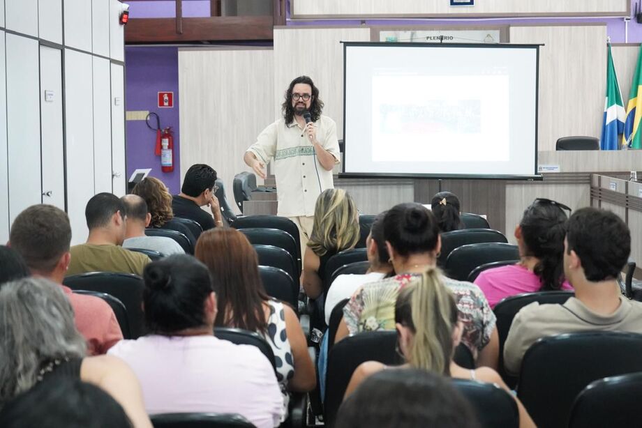 Grupo Onça Pintada realiza mutirão de prevenção ao câncer de mama em Nioaque com exames gratuitos nesta quinta (27).