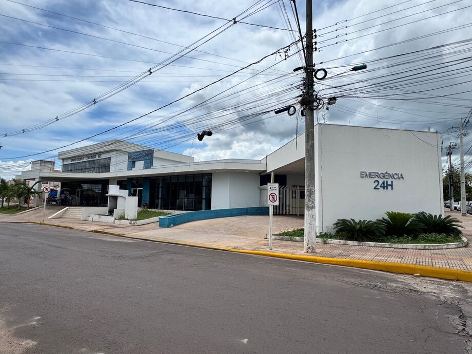 Pronto-Socorro Municipal terá equipes reforçadas durante os feriados após alerta de aumento da Influenza A (H3)