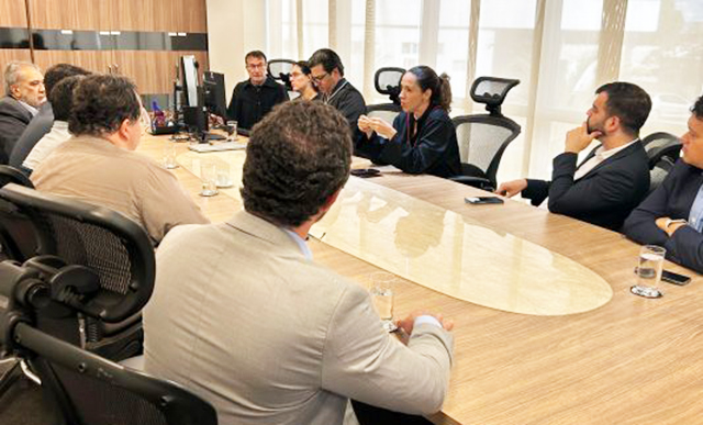 MPT pede cancelamento de multa ao sindicato após acordo que pôs fim à greve dos motoristas em Campo Grande.