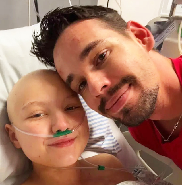 Isabel Veloso está internada em um hospital de Curitiba desde 26 de novembro. Inicialmente, exames apontaram excesso de magnésio no sangue, o que levou à transferência para a UTI