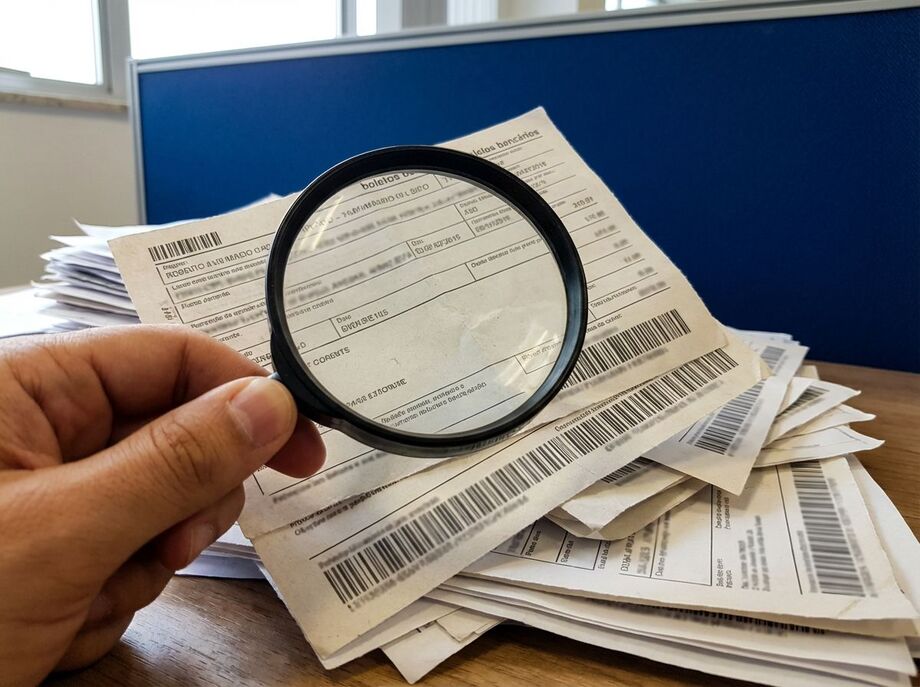 TJMS alerta para golpe com boletos falsos em leilões judiciais e orienta arrematantes a usar apenas canais oficiais.