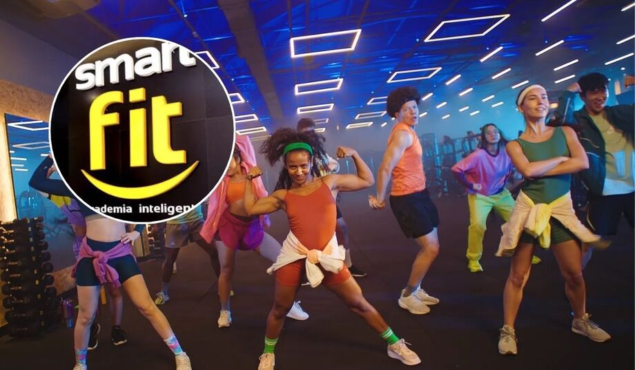 'Rolê na Smart Fit' libera acesso gratuito a adolescentes durante as férias