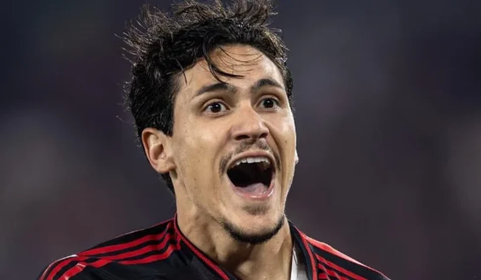 Com Pedro entre os relacionados, Flamengo divulga lista para disputa da Copa Intercontinental