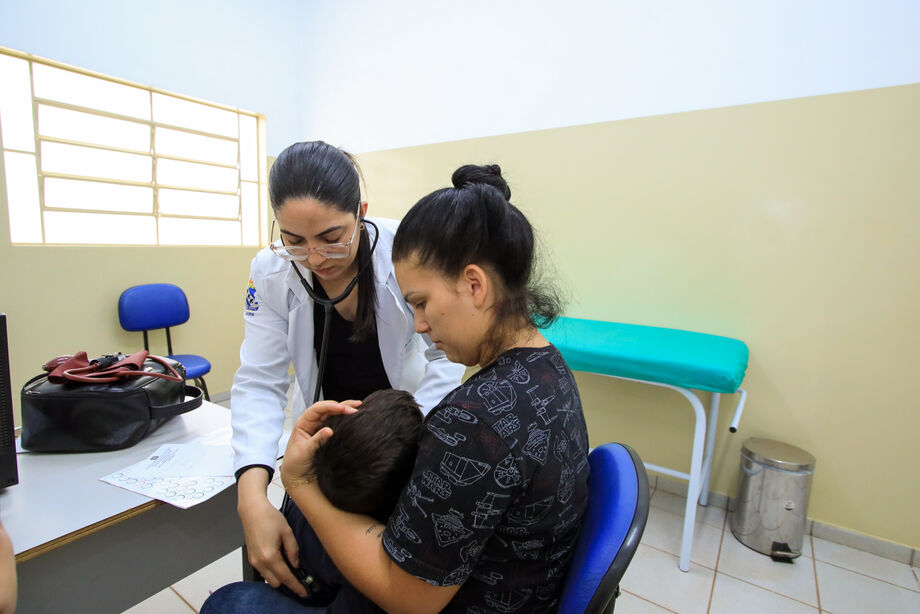SESAU e Fiocruz oferecem 45 vagas para a Residência Multiprofissional em Saúde da Família