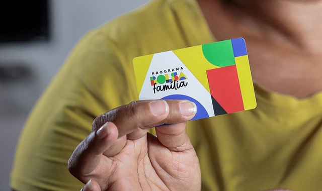 Famílias sul-mato-grossenses recebem pagamentos do Bolsa Família com valores acima da média nacional