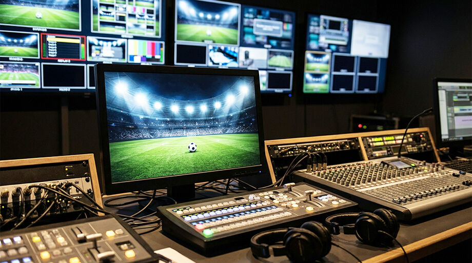Copa Libertadores seguirá na TV aberta com Globo e na TV fechada com ESPN de 2027 a 2030, anuncia Conmebol.