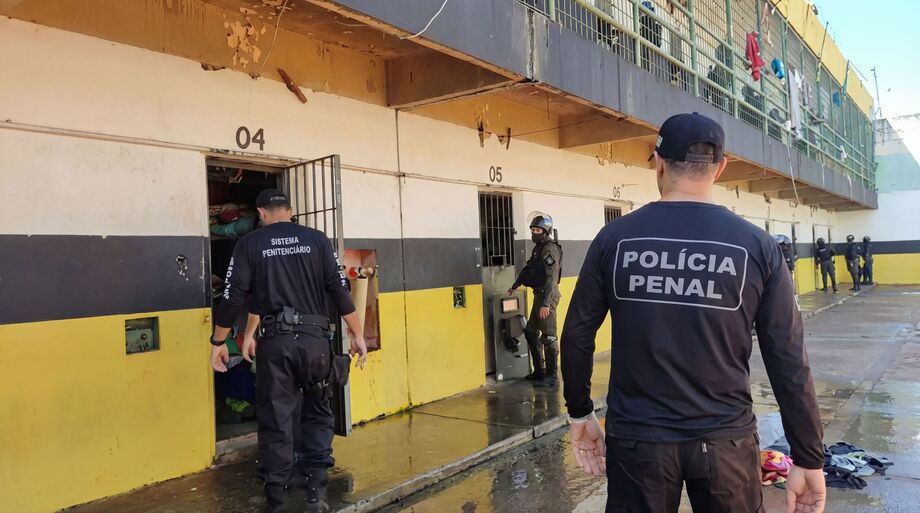 Serão quase 2 mil novas vagas, com início das contratações em 19 de dezembro para três unidades no Complexo da Gameleira, em Campo Grande.