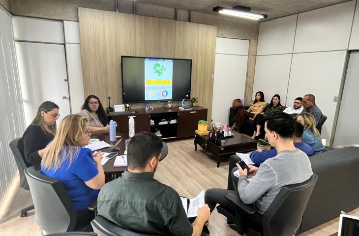 Com chegada do período chuvoso, SES reforça planejamento e ações de prevenção contra arboviroses em todo o Estado