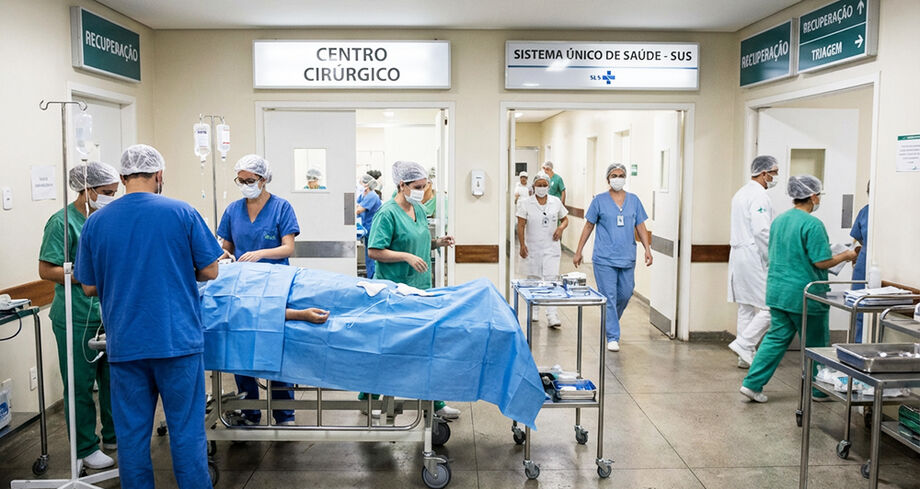 Hospitais de MS realizam mais de 700 atendimentos neste fim de semana pelo mutirão do SUS