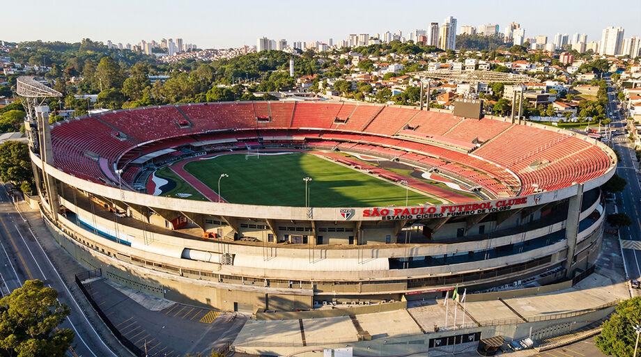 Irregularidade na comercialização de camarotes no Morumbi levou dirigentes do São Paulo a se afastarem de seus cargos