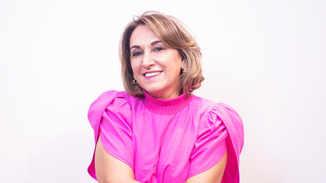 Maria Ap. Mestriner Colli