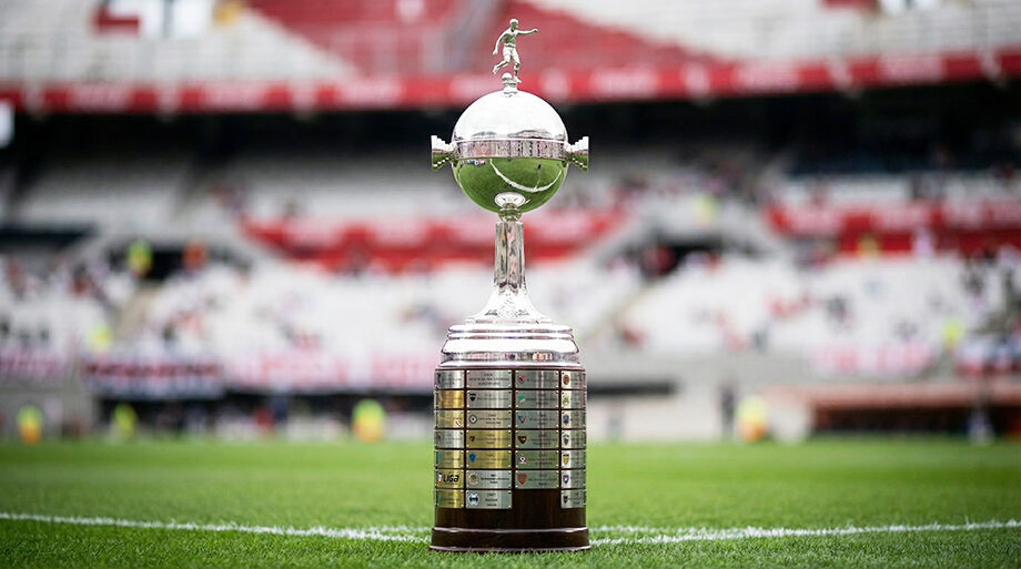 Botafogo e Bahia precisam passar por dois confrontos de ida e volta para chegar à fase de grupos da competição continental.