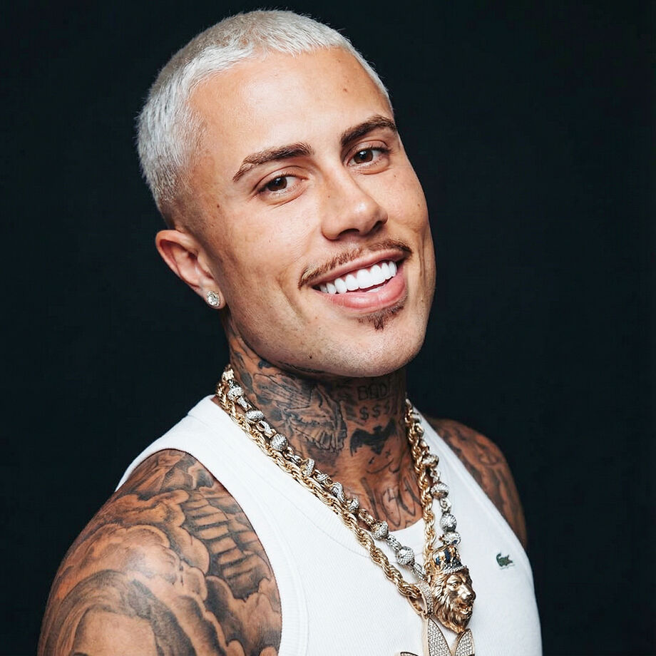 MC Daniel teve apresentações canceladas em Fernando de Noronha e Ubatuba em meio a polêmicas com a ex-noiva