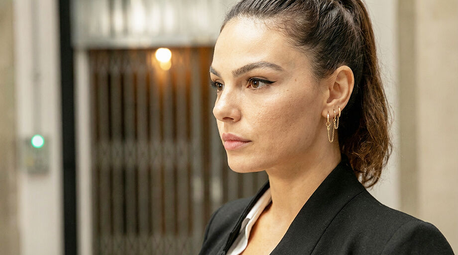 Isis Valverde foi alvo de perseguição por anos; suspeito está preso preventivamente no Rio