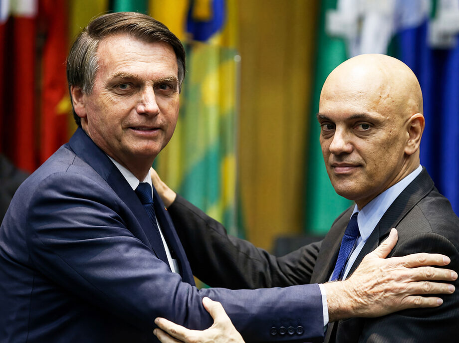 Bolsonaro será internado no Hospital DF Star para cirurgia de hérnia; decisão de Moraes prevê PF 24h na porta do quarto