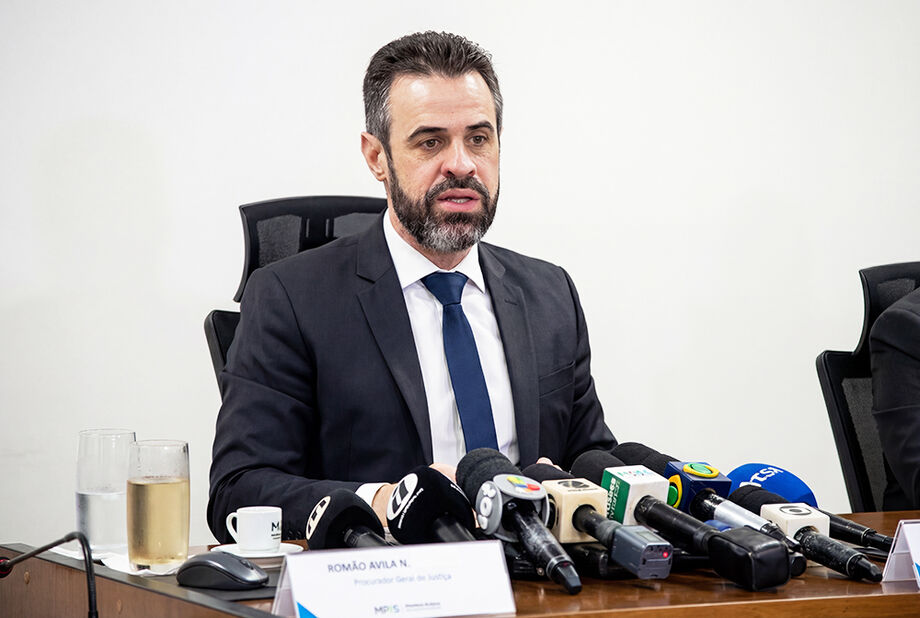 Romão Milhan diz que acordo evitou colapso e expõe falha grave no sistema: só um hospital faz trauma no Estado