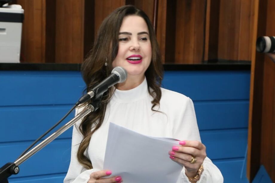 Trecho da MS-386 entre Japorã e Iguatemi, inaugurado em maio, já apresenta buracos e deformações, segundo parlamentar