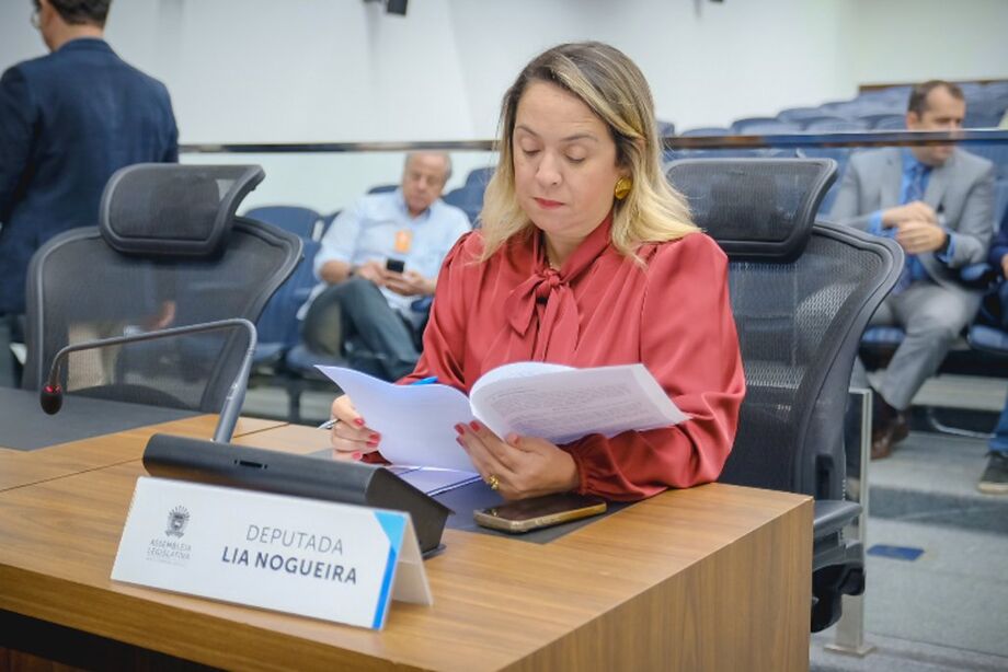 Deputada detalha projetos em tramitação, reforça lei do IPVA para famílias atípicas e anuncia ampliação de serviços médicos especializados na região