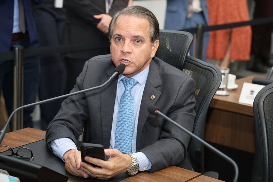 Nova lei é de autoria do deputado Coronel David