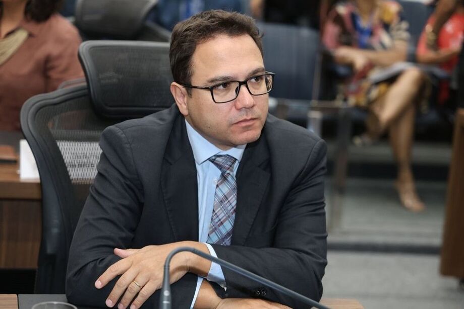 Nova lei é de autoria do deputado Pedrossian Neto (PSD)
