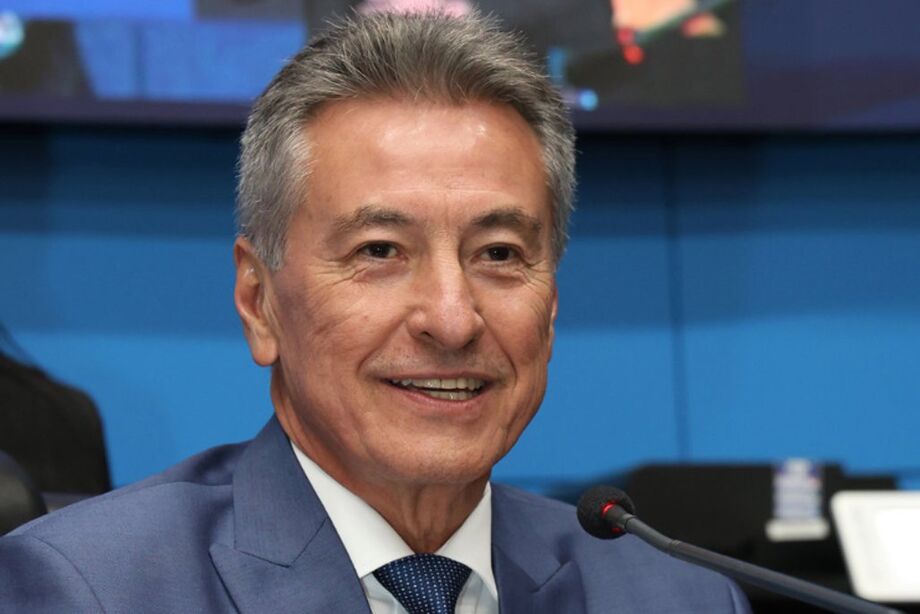 Celebrar os 72 anos é comemorar a força do seu povo, a dedicação de cada trabalhador e a história construída com união e esperança, ressaltou Hashioka.