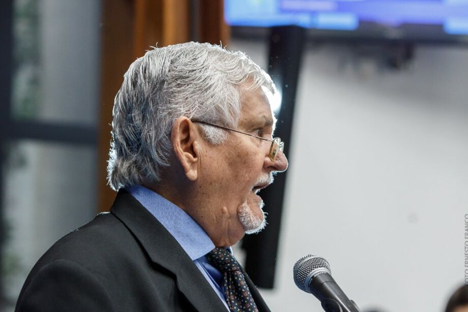 Assentamento 20 de Março aguarda reposição de transformador furtado há mais de um ano.