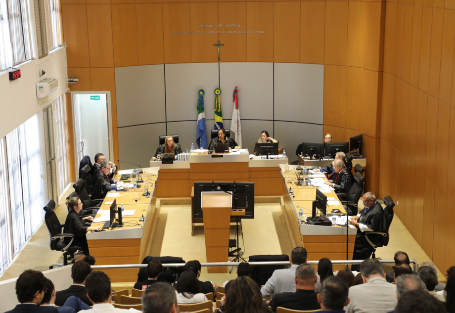 Decisão da 5ª Câmara Cível do TJMS determinou retirada de cláusulas abusivas em editais de leilões