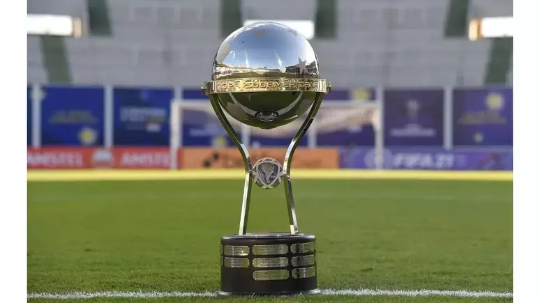 Direitos de transmissão de Libertadores e SulAmericana entre 2027 e 2030 foram definidos pela Conmebol: SulAmericana deixará TV aberta e terá jogos no YouTube.