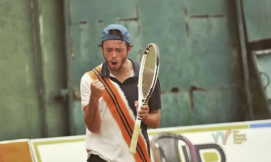 Quentin Folliot, suspenso até 2044, foi punido por manipular resultados no circuito profissional