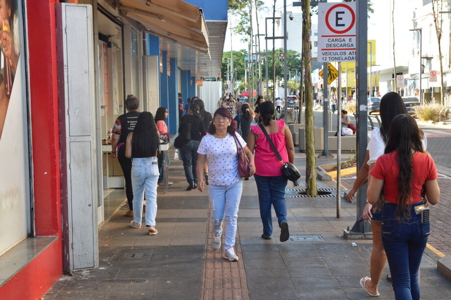 Investimentos públicos e crescimento no setor privado impulsionam a economia de Campo Grande