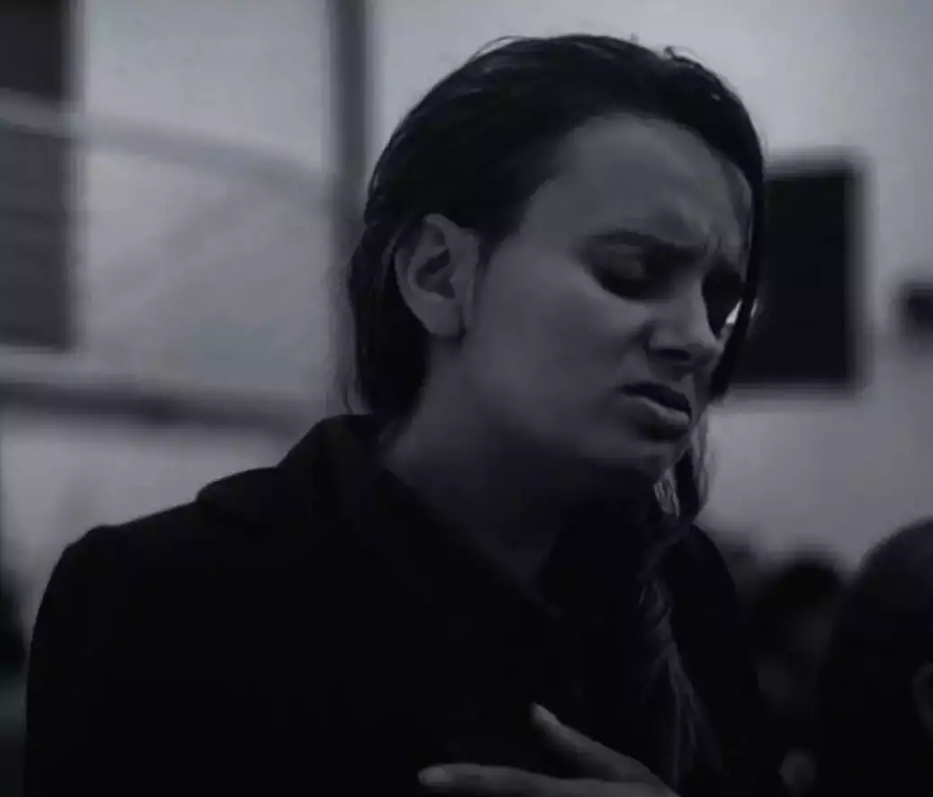 Tatiane morreu antes da chegada do socorro