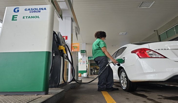 Variações de até 16% no preço da gasolina em Campo Grande reforçam necessidade de comparação antes de abastecer