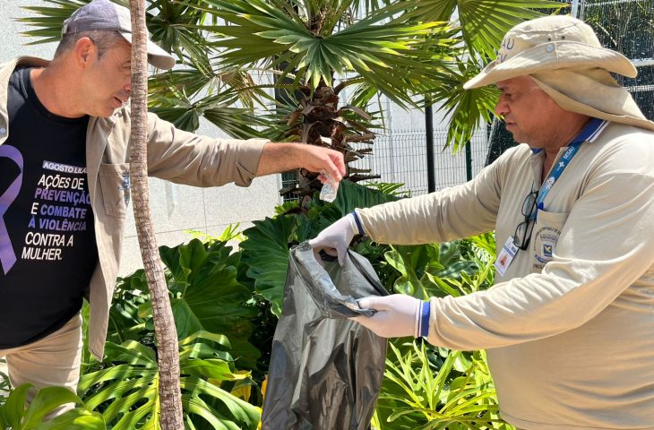 MS enfrenta aumento de casos de dengue e chikungunya em 2025
