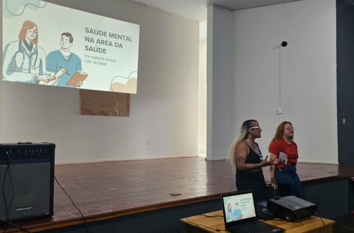 Ações da segunda fase do MS Estado Saudável fortalecem a atenção primária, qualificam profissionais e reorganizam a rede de saúde no município