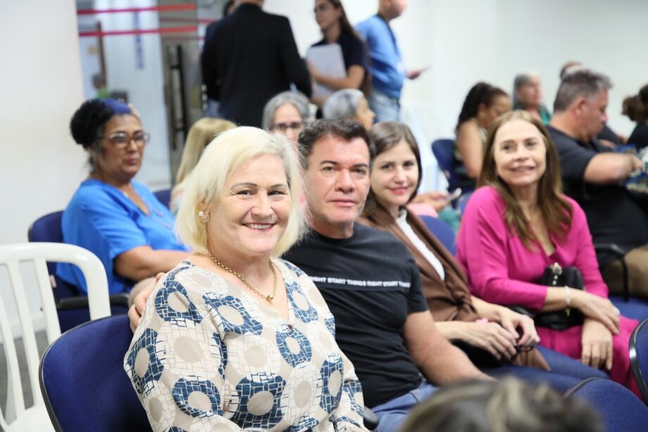 Servimed ampliou atendimentos e ações preventivas voltadas à saúde dos servidores municipais de Campo Grande em 2025.