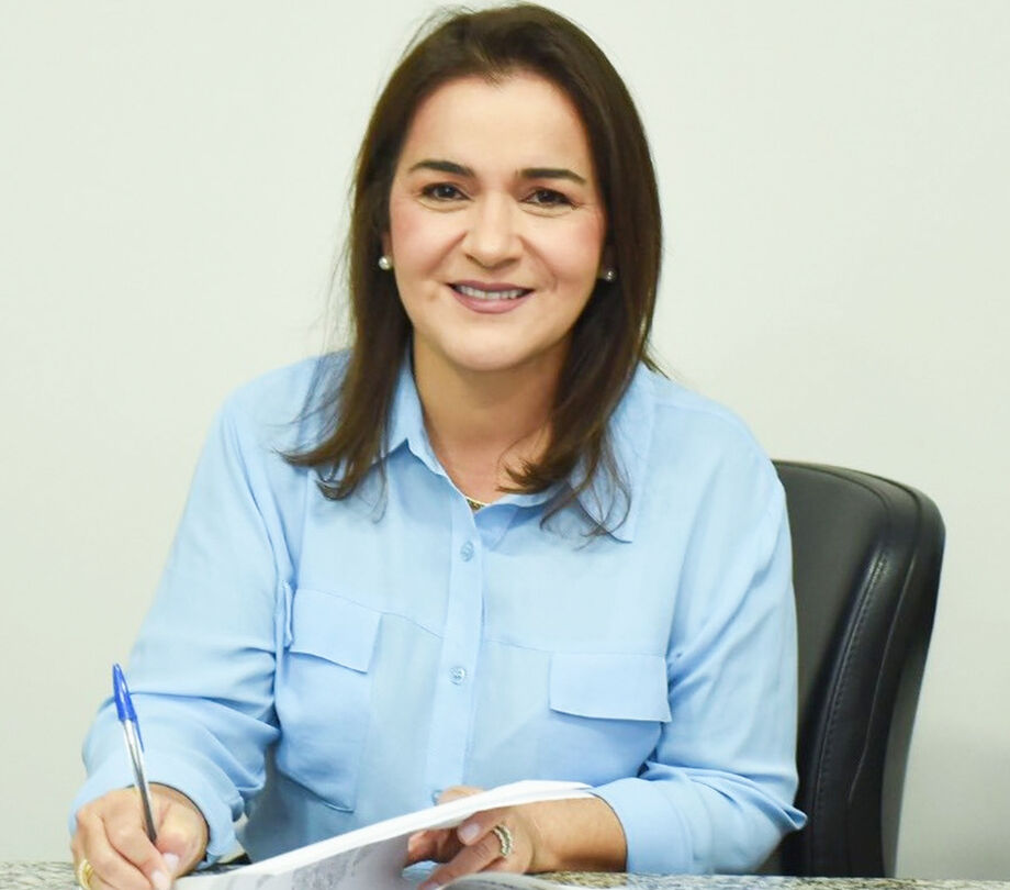 Adriane: Reforço de R$ 48,1 milhões do Ministério da Saúde vai bancar serviços do SUS em Campo Grande.