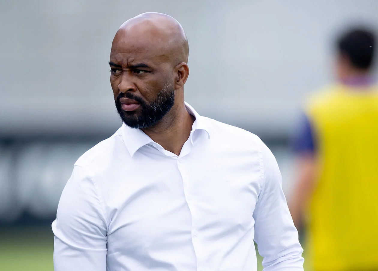 Fabinho Soldado em vídeo faz o seu adeus ao Corinthians