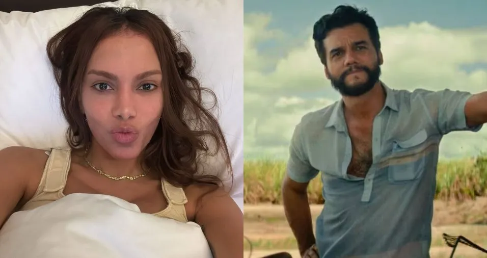 Anitta elogia O agente secreto, exalta atuação de Wagner Moura e pede que público vá ao cinema apoiar o filme brasileiro na disputa pelo Oscar 2026.